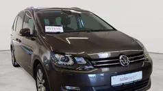Gebraucht 2021 VW Sharan Highline Van / Kleinbus | 33.990 € (Fairer Preis)