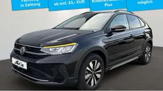 Deep black perleffekt Gebraucht 2025 VW Taigo Goal SUV | 24.880 € (Fairer Preis)