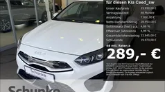 Gebraucht 2025 Kia Ceed Sportswagon Platinum Edition Kombi | 35.950 €