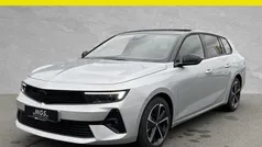 Kristall silber (metallic) Neu 2024 Opel Astra GS Line Kombi | 28.790 € (Guter Preis)