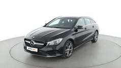 Gebraucht 2016 Mercedes CLA180 Shooting Brake Urban Kombi | 17.380 € (Fairer Preis)
