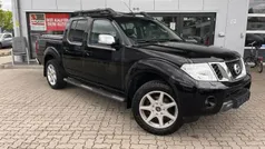 Gebraucht 2013 Nissan Navara Abholung | 13.850 € (Fairer Preis)