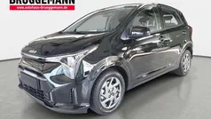 Gebraucht 2025 Kia Picanto Vision Kleinwagen | 17.990 € (Fairer Preis)
