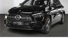 Gebraucht 2024 Mercedes GLA200 AMG SUV | 37.860 € (Fairer Preis)