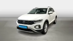 Gebraucht 2024 VW T-Roc Life SUV | 21.240 € (Guter Preis)