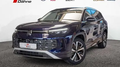 Gebraucht VW Tayron Elegance 150 PS (110 kW) 2025 SUV