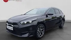 Gebraucht 2025 Kia Ceed Sportswagon Kombi | 28.290 € (Fairer Preis)