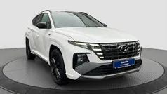 Gebraucht 2023 Hyundai Tucson N Line SUV | 32.900 € (Fairer Preis)