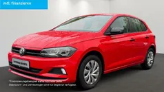 Gebraucht 2021 VW Polo Trendline Limousine | 13.190 € (Fairer Preis)