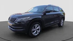 Gebraucht 2020 Skoda Kodiaq Style SUV | 36.040 € (Fairer Preis)