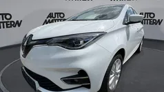 Gebraucht 2019 Renault Zoe Kleinwagen | 11.450 € (Fairer Preis)
