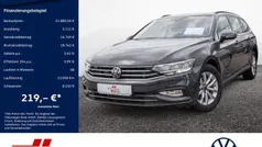 Grau Gebraucht 2020 VW Passat Business Kombi | 21.880 € (Fairer Preis)