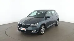 Gebraucht 2019 Skoda Fabia Cool Plus Limousine | 13.210 € (Guter Preis)