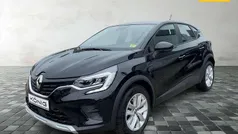 Gebraucht 2024 Renault Captur Equilibre SUV | 18.999 € (Fairer Preis)
