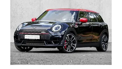Gebraucht Mini John Cooper Works 306 PS (225 kW) 2022 Kleinwagen