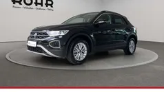 Gebraucht 2024 VW T-Roc Life SUV | 22.400 € (Guter Preis)