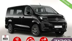 Gebraucht 2025 Opel Zafira Life Van | 41.488 € (Guter Preis)