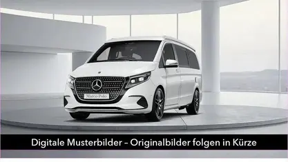 Gebraucht 2024 Mercedes V300 Marco Polo Van / Kleinbus | 96.950 €