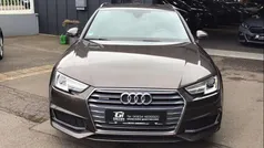 Gebraucht 2019 Audi A4 Sport Kombi | 19.900 € (Guter Preis)