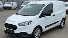 Gebraucht 2019 Ford Transit Trend Van / Kleinbus | 14.990 € (Superpreis)