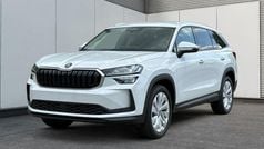 Moonweiß perleffekt/weiß Neu 2025 Skoda Kodiaq Selection SUV | 41.430 € (Guter Preis)