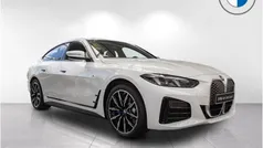 Gebraucht 2025 BMW i4 M Sport Limousine | 59.990 € (Fairer Preis)