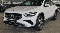 Gebraucht 2024 Mercedes GLA200 Progressive SUV | 40.890 € (Fairer Preis)