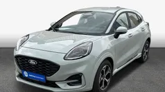 Gebraucht 2024 Ford Puma ST-Line SUV | 23.800 € (Superpreis)