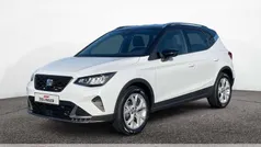 Weiß Gebraucht 2025 Seat Arona FR SUV | 24.945 € (Fairer Preis)