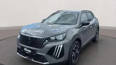 Grau Neu 2025 Peugeot 2008 Allure SUV | 26.490 € (Fairer Preis)