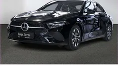 Gebraucht 2024 Mercedes A180 Limousine | 28.690 € (Fairer Preis)