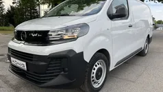 Weiß Gebraucht 2025 Opel Vivaro Van | 28.329 € (Fairer Preis)