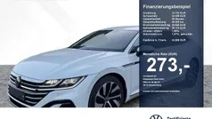 Gebraucht 2023 VW Arteon R-line Kombi | 42.899 € (Fairer Preis)