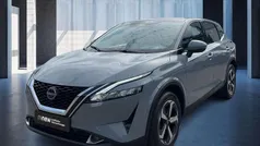 Gebraucht 2022 Nissan Qashqai N-Connecta SUV | 18.990 € (Fairer Preis)