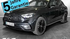 Gebraucht 2024 Mercedes GLC300 AMG SUV | 61.749 € (Fairer Preis)