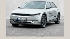 Gebraucht 2025 Hyundai Ioniq 5 SUV | 47.990 € (Superpreis)