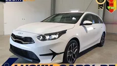 Casaweiß Neu 2024 Kia Ceed Sportswagon Kombi | 26.550 € (Guter Preis)