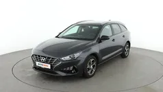 Grau Gebraucht 2022 Hyundai i30 Edition 30 Kombi | 17.850 € (Fairer Preis)