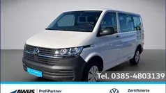 Gebraucht 2024 VW T6.1 Van | 41.890 € (Fairer Preis)