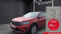 Gebraucht 2025 VW Taigo SUV | 24.950 € (Fairer Preis)