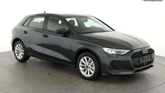 Gebraucht 2025 Audi A3 Limousine | 34.045 € (Guter Preis)