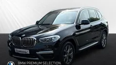 Gebraucht 2020 BMW X3 xLine SUV | 29.788 € (Fairer Preis)