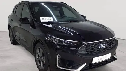 Gebraucht Ford Kuga ST-Line X 152 PS (111 kW) 2024 SUV