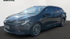 Gebraucht 2023 Toyota Corolla Team Kombi | 25.240 € (Guter Preis)