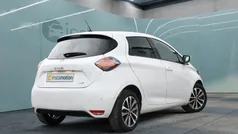 Weiß Gebraucht 2022 Renault Zoe Intens Kleinwagen | 16.388 € (Fairer Preis)