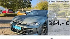 Gebraucht 2024 VW Passat Elegance Kombi | 44.990 € (Fairer Preis)