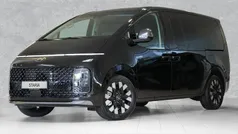 Abyss black Neu 2025 Hyundai Staria Signature Van | 52.990 €