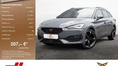 Gebraucht 2024 Cupra Leon Basis Kombi | 33.980 € (Fairer Preis)