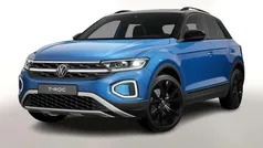 Gebraucht 2025 VW T-Roc Style SUV | 34.530 € (Fairer Preis)