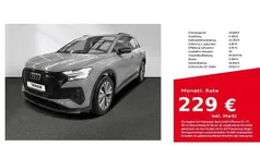 Gebraucht 2022 Audi Q4 e-tron Ambiente SUV | 29.880 € (Fairer Preis)